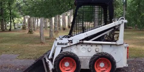 bobcat 610 skid loader|bobcat 610 specifications.